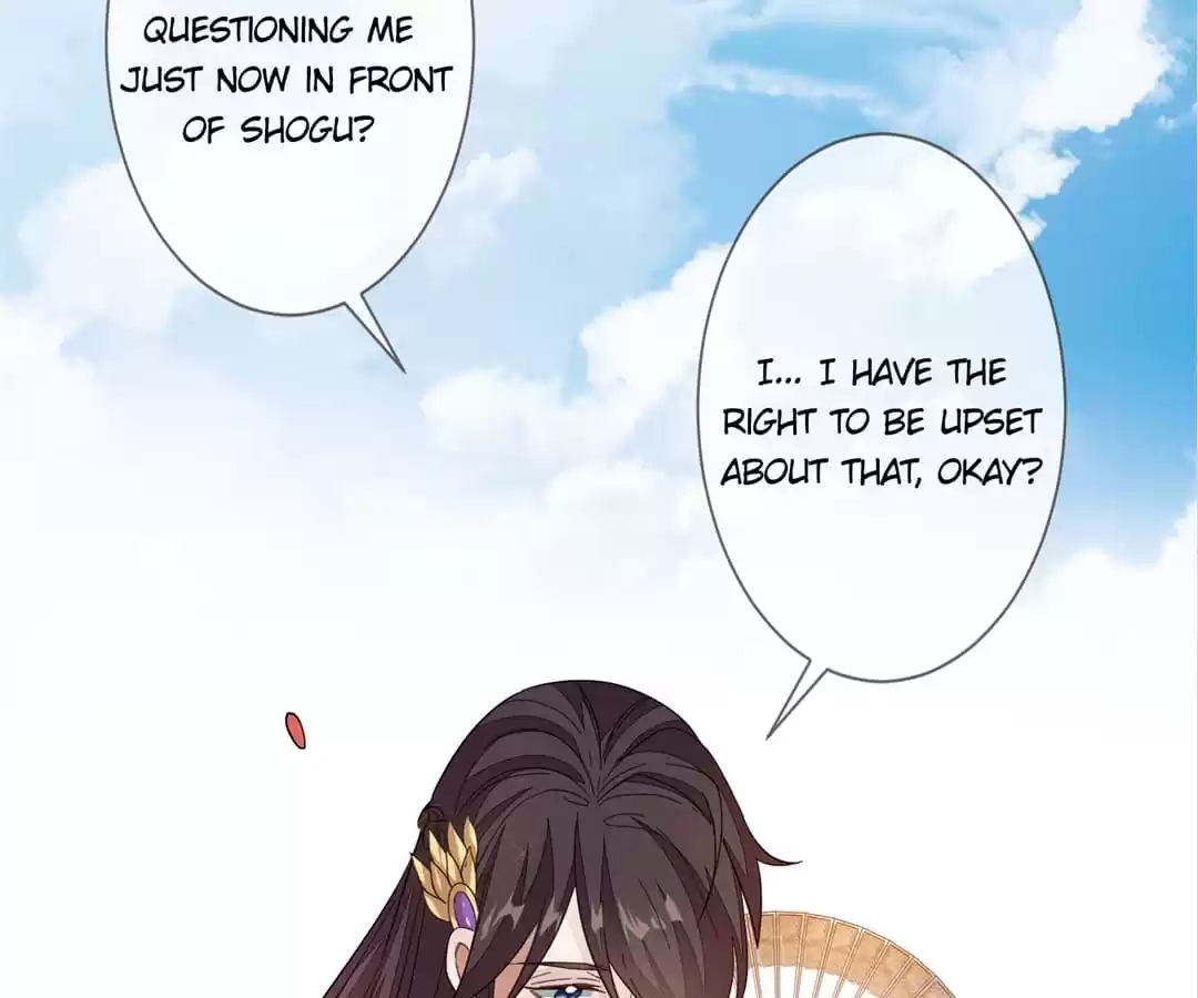 The Way Back to the Palace Chapter 126 page 51 - 