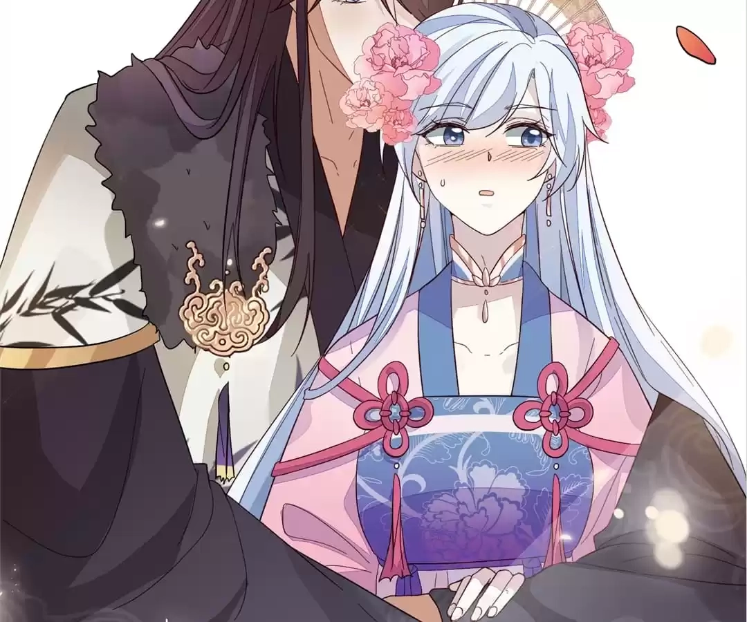 The Way Back to the Palace Chapter 126 page 52 - 