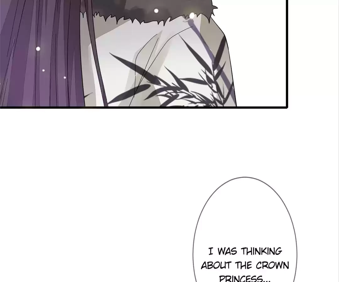 The Way Back to the Palace Chapter 126 page 56 - 