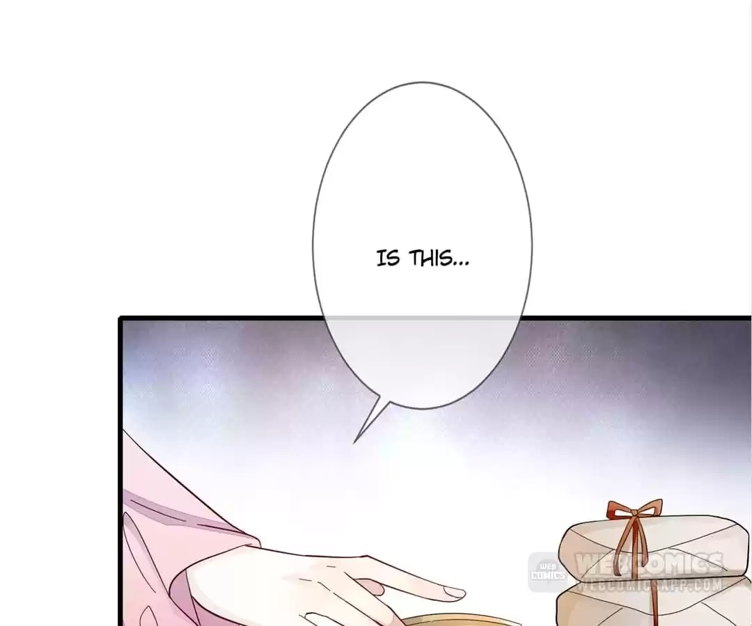 The Way Back to the Palace Chapter 126 page 61 - 