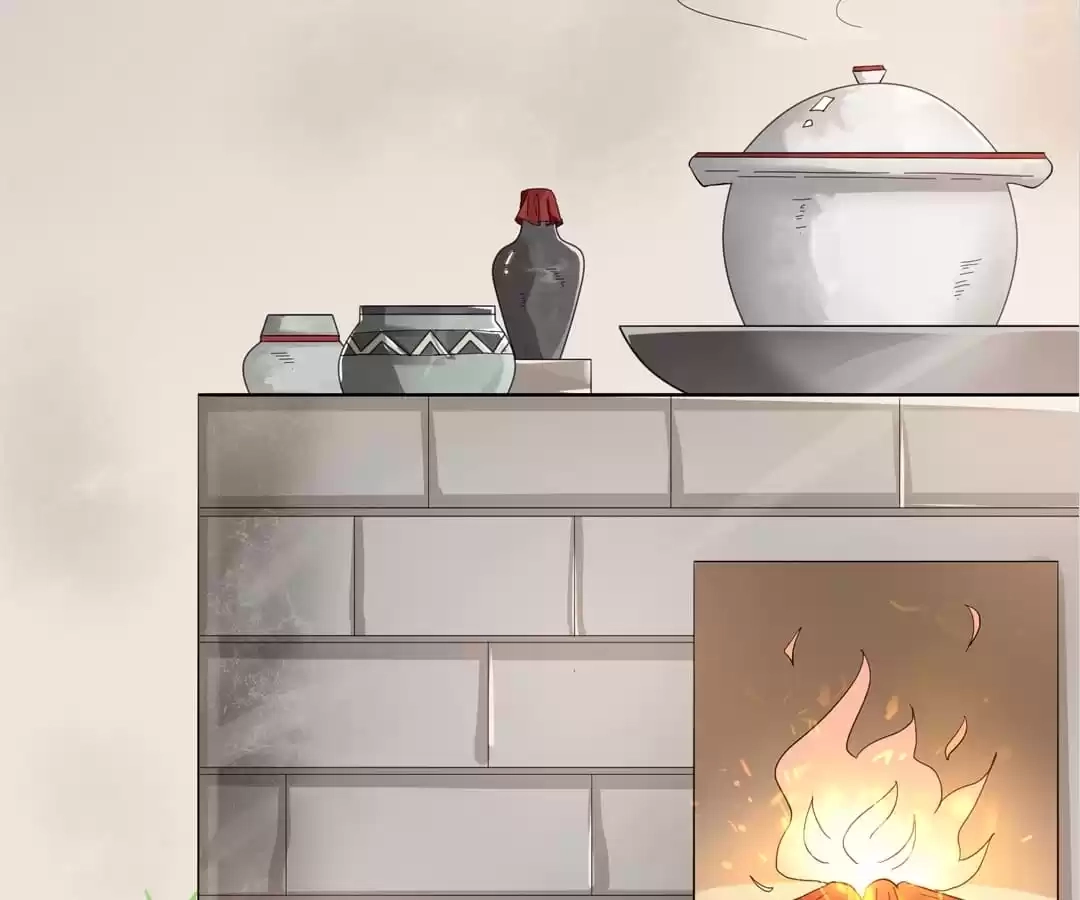 The Way Back to the Palace Chapter 126 page 64 - 