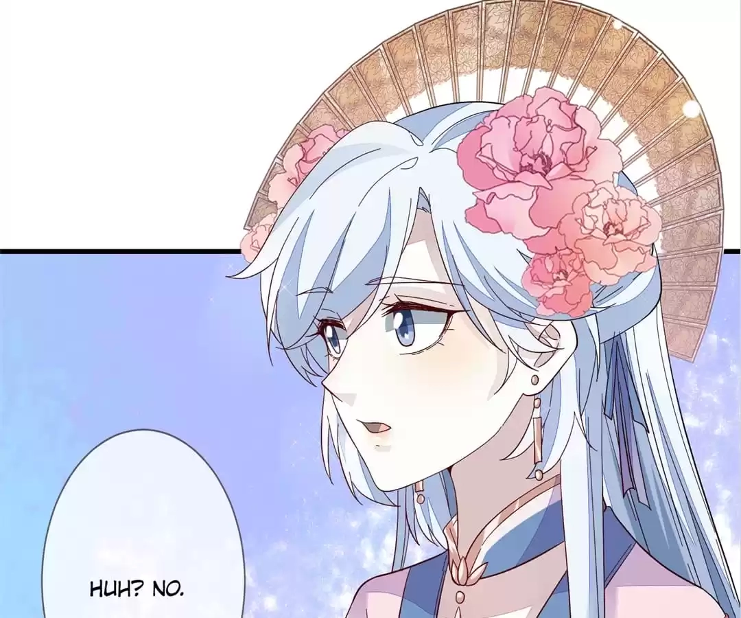 The Way Back to the Palace Chapter 126 page 8 - 