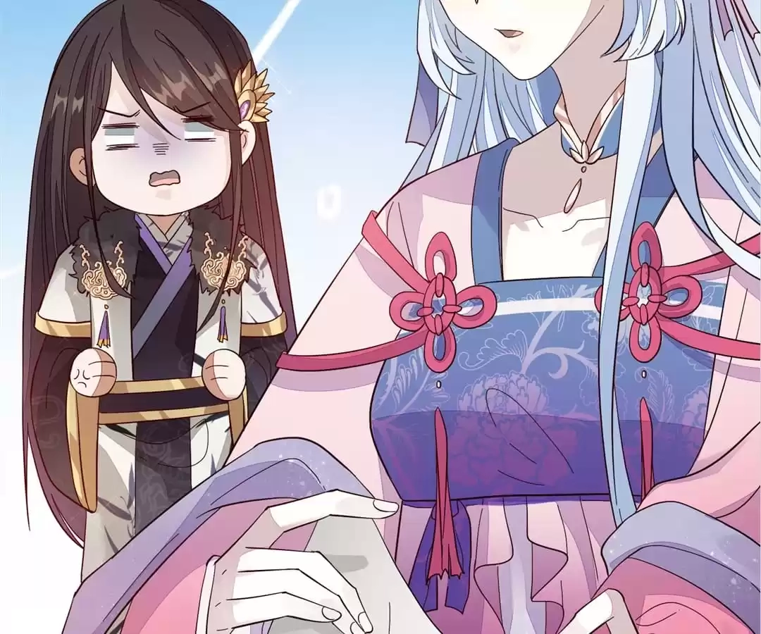 The Way Back to the Palace Chapter 126 page 72 - 