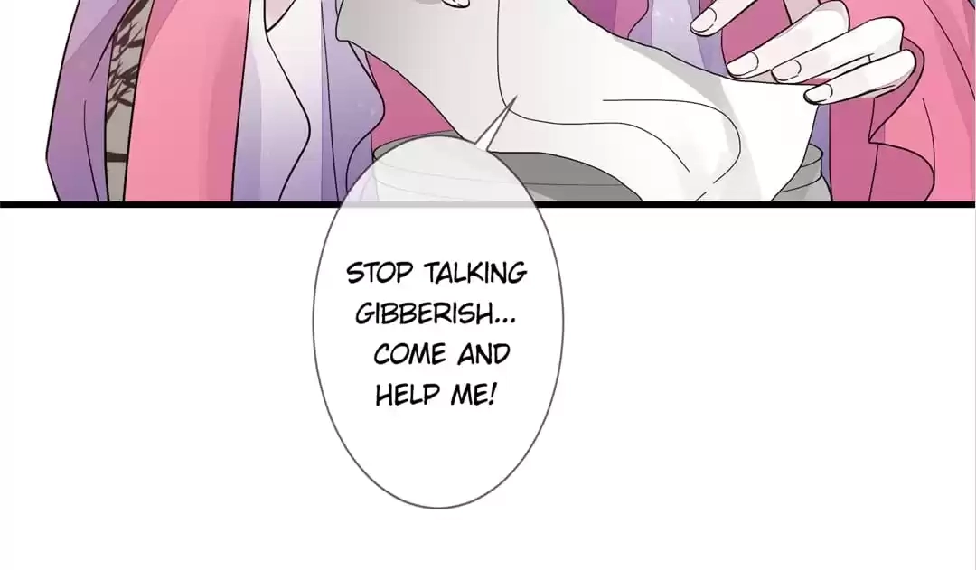 The Way Back to the Palace Chapter 126 page 73 - 