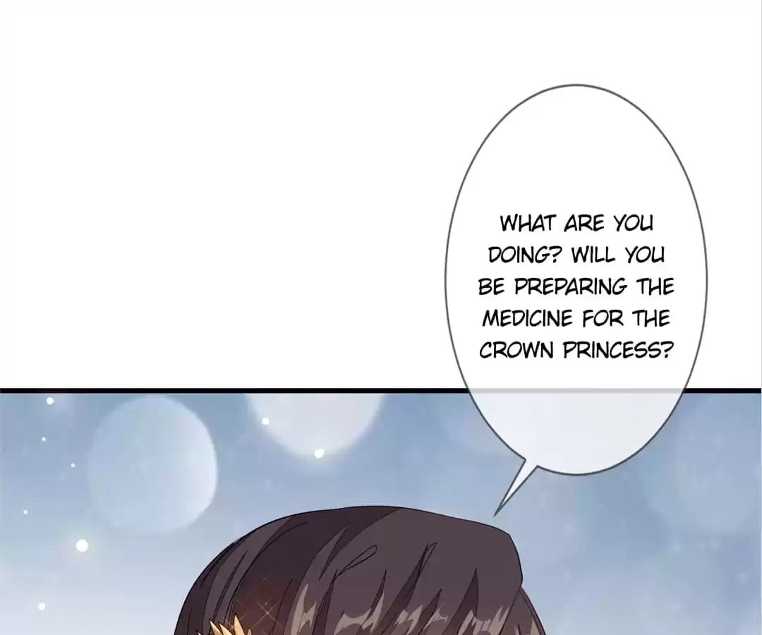 The Way Back to the Palace Chapter 126 page 74 - 