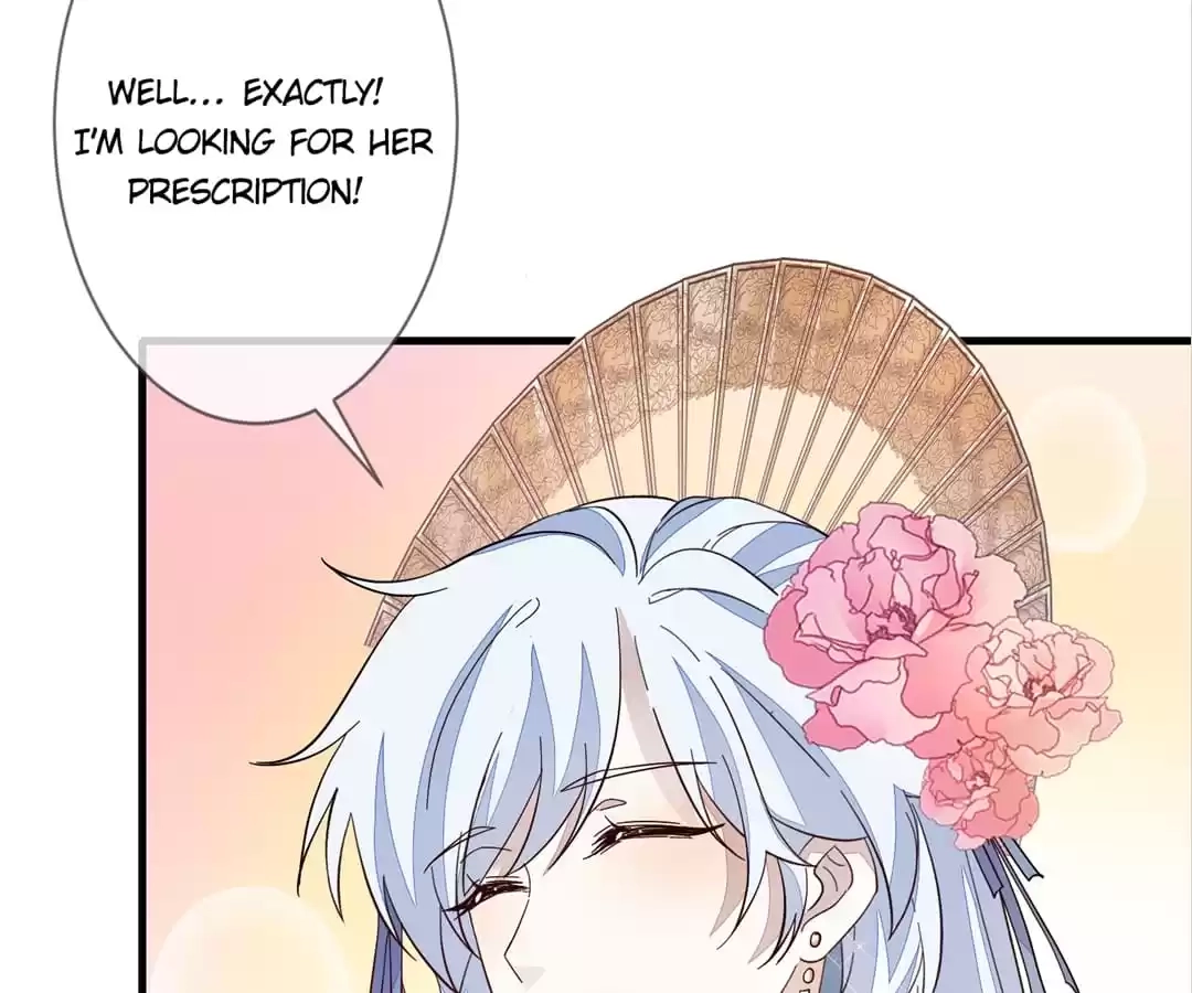The Way Back to the Palace Chapter 126 page 77 - 
