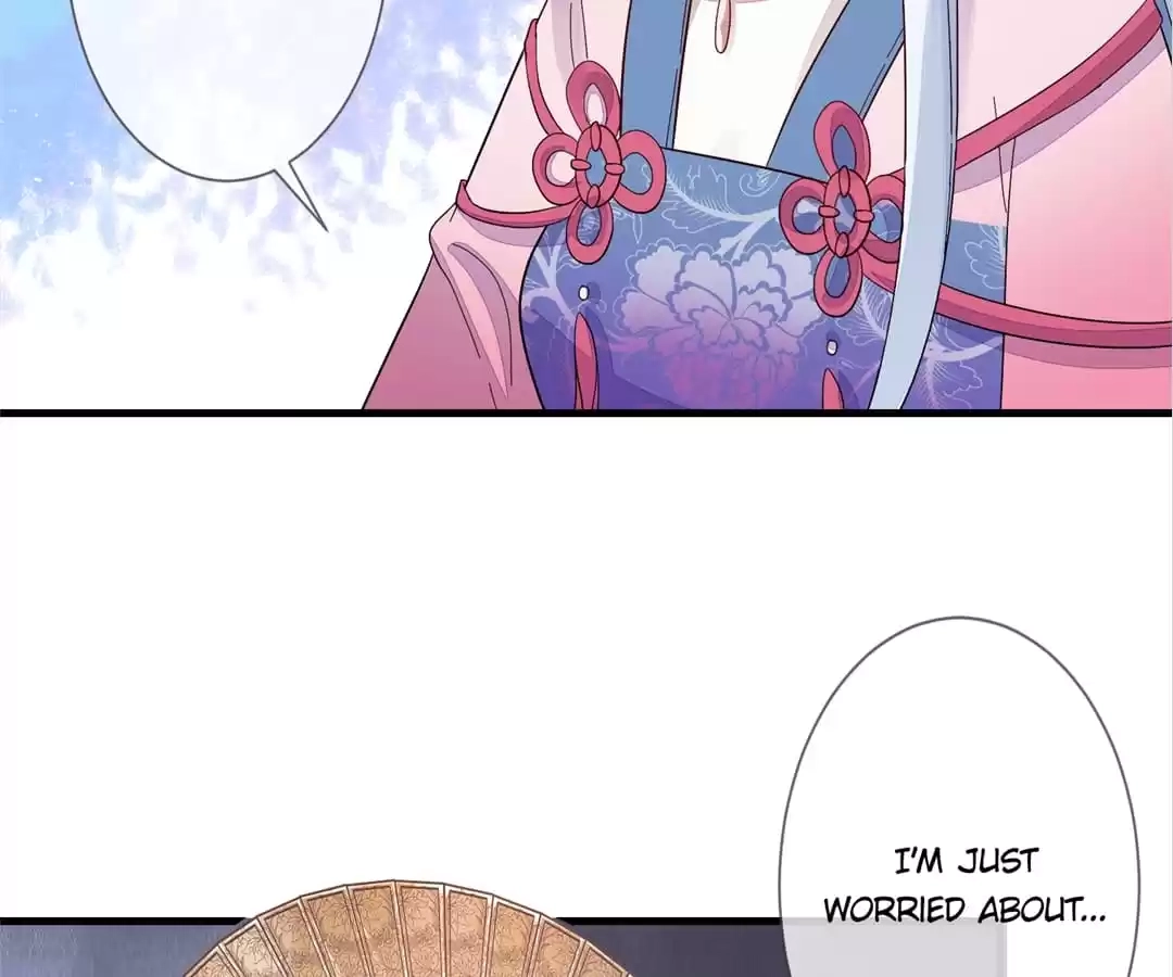 The Way Back to the Palace Chapter 126 page 9 - 