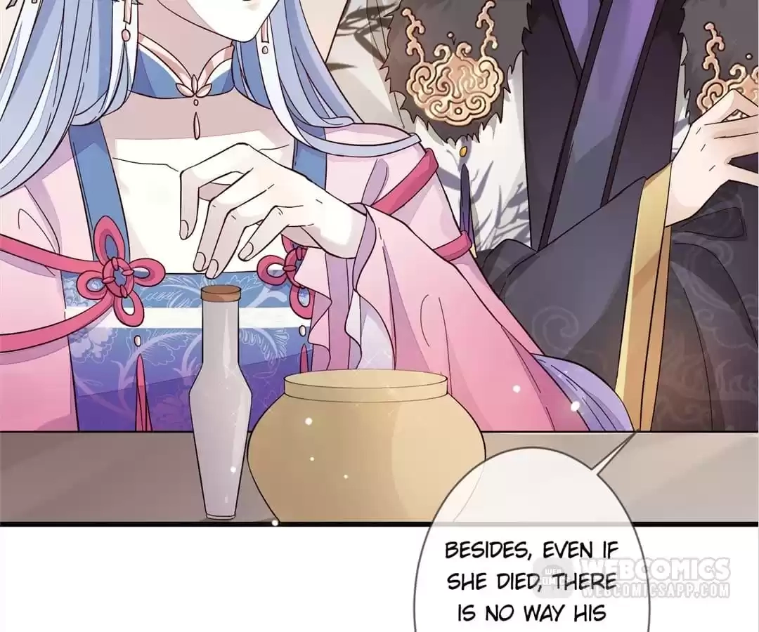 The Way Back to the Palace Chapter 127 page 11 - 