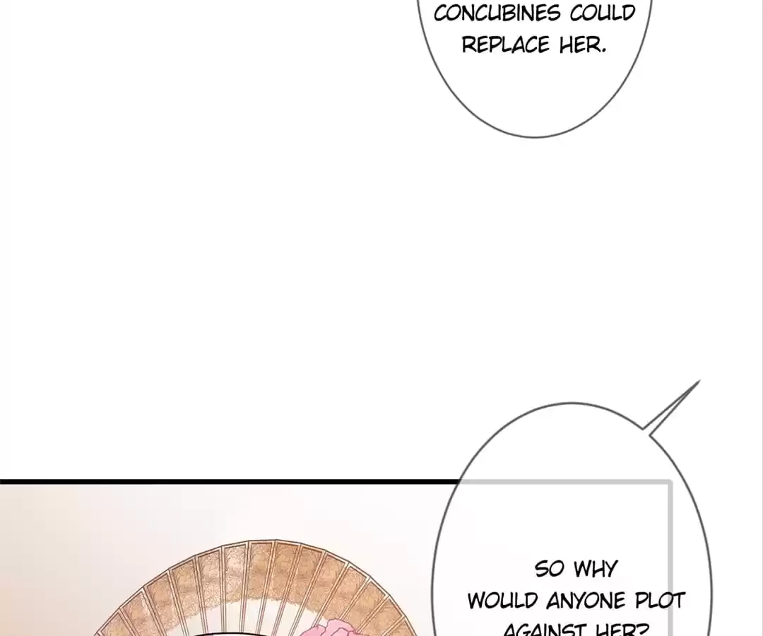 The Way Back to the Palace Chapter 127 page 12 - 