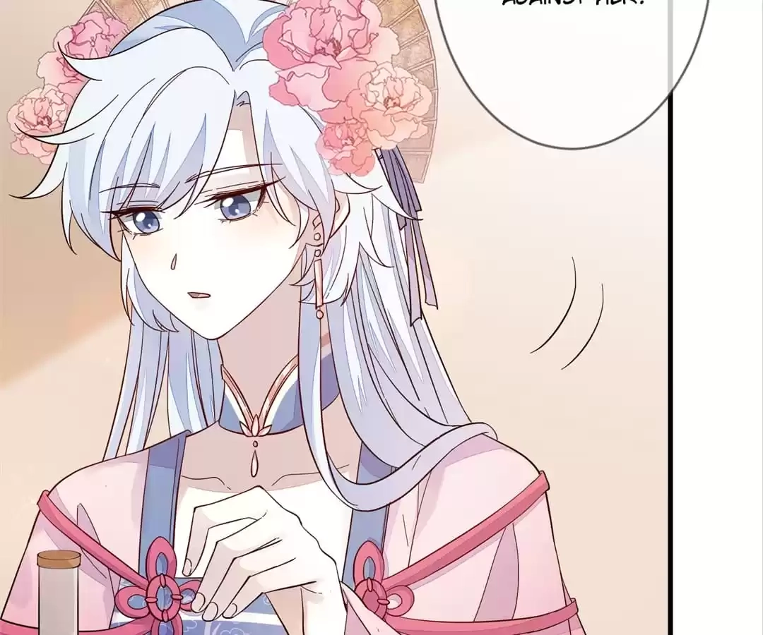 The Way Back to the Palace Chapter 127 page 13 - 