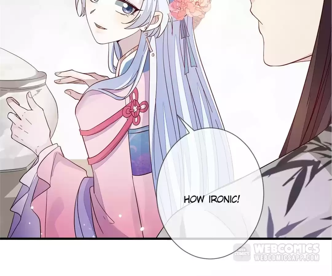 The Way Back to the Palace Chapter 127 page 17 - 