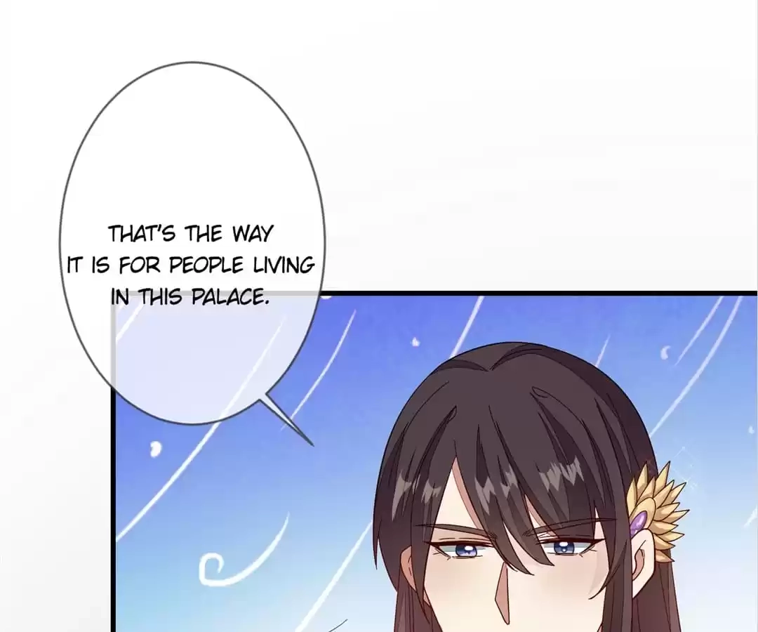 The Way Back to the Palace Chapter 127 page 18 - 