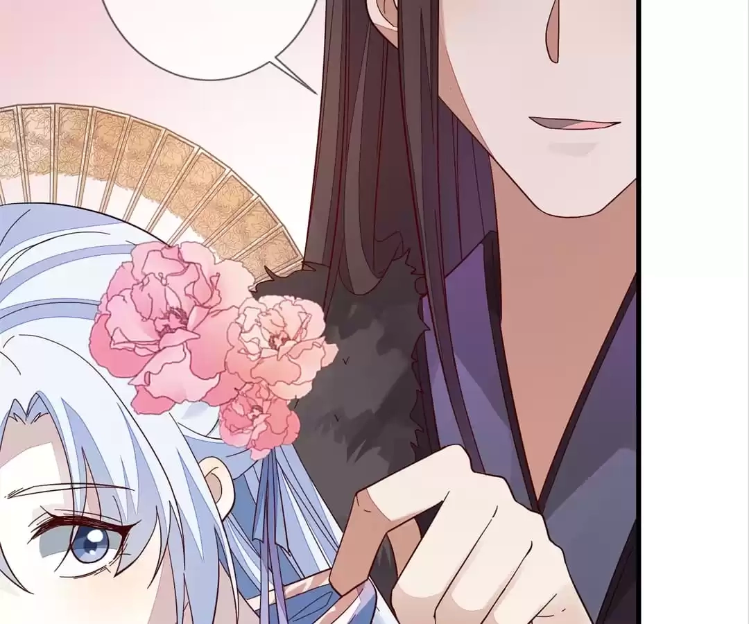 The Way Back to the Palace Chapter 127 page 23 - 