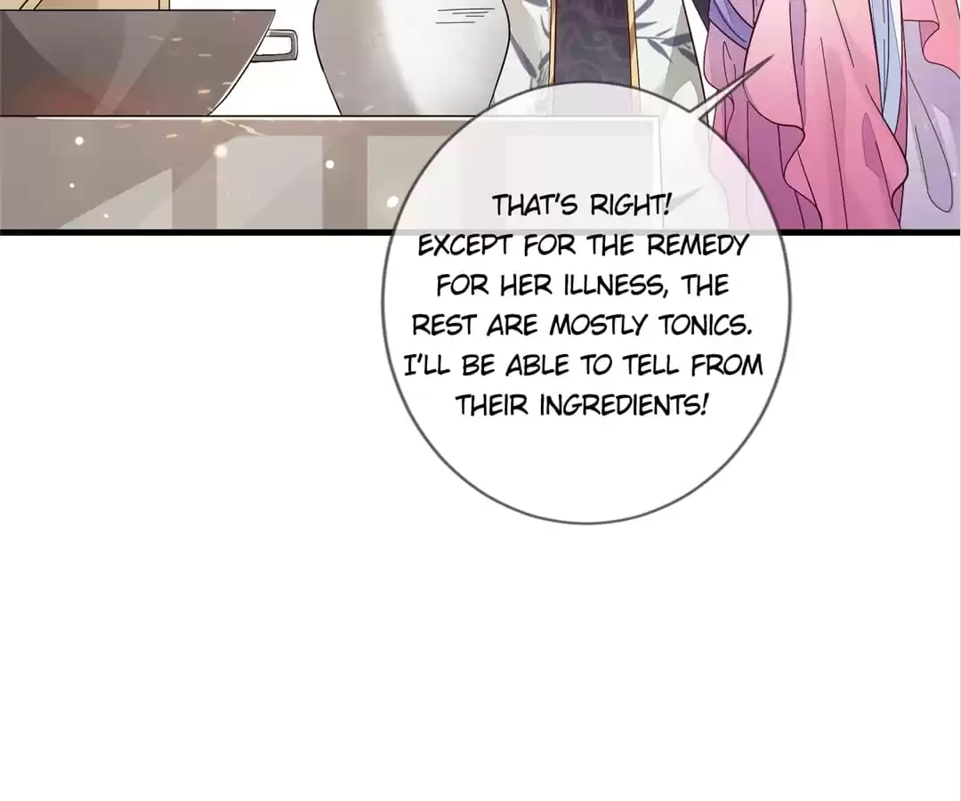 The Way Back to the Palace Chapter 127 page 26 - 