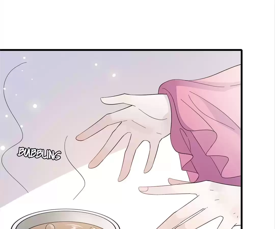 The Way Back to the Palace Chapter 127 page 27 - 