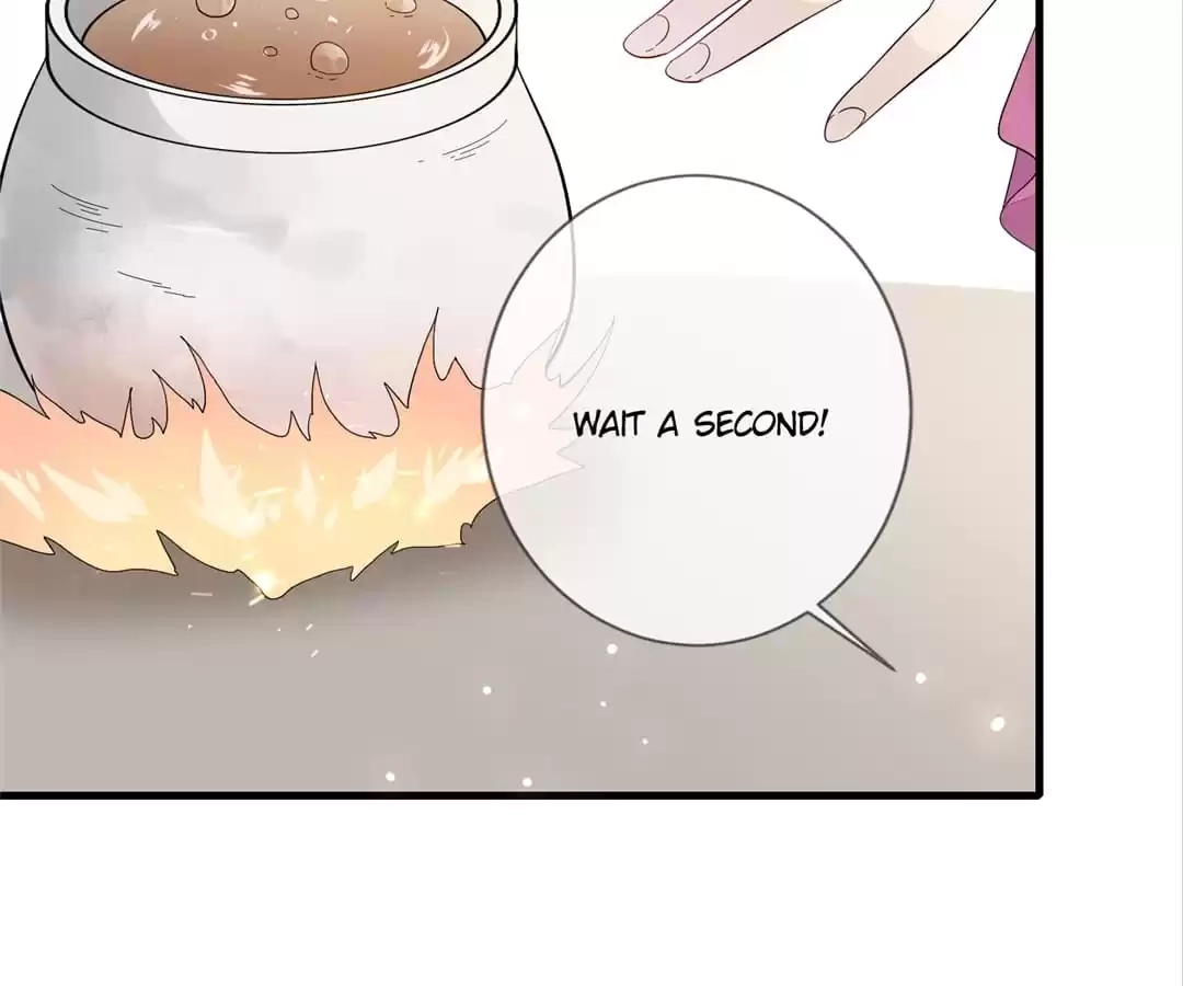 The Way Back to the Palace Chapter 127 page 28 - 