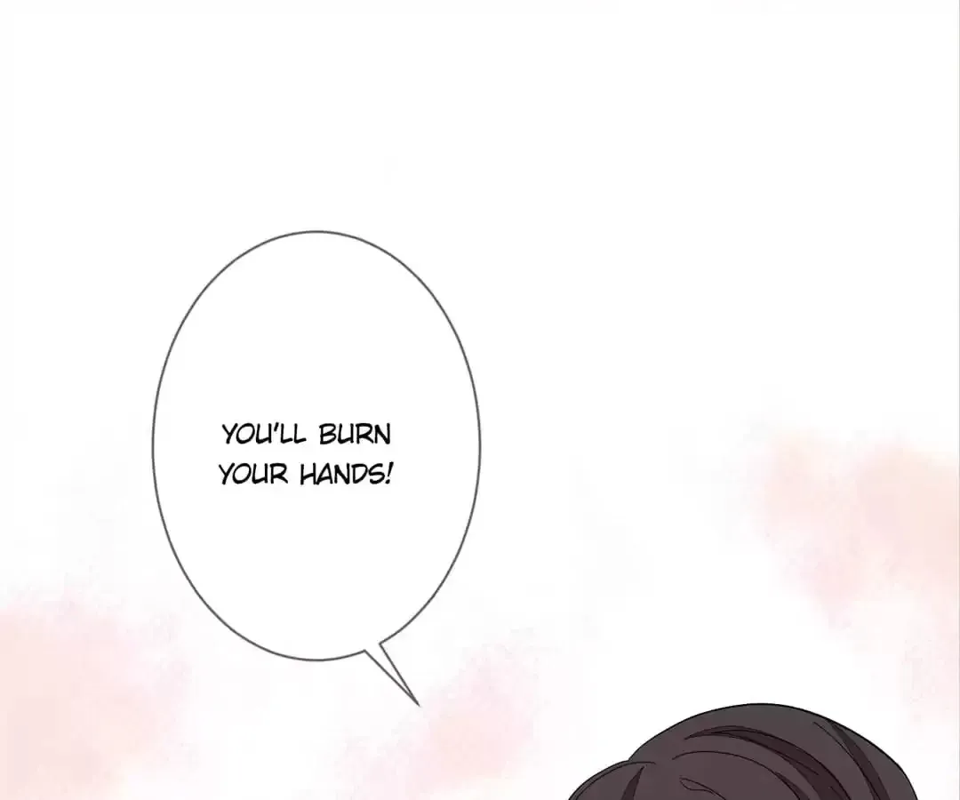 The Way Back to the Palace Chapter 127 page 30 - 