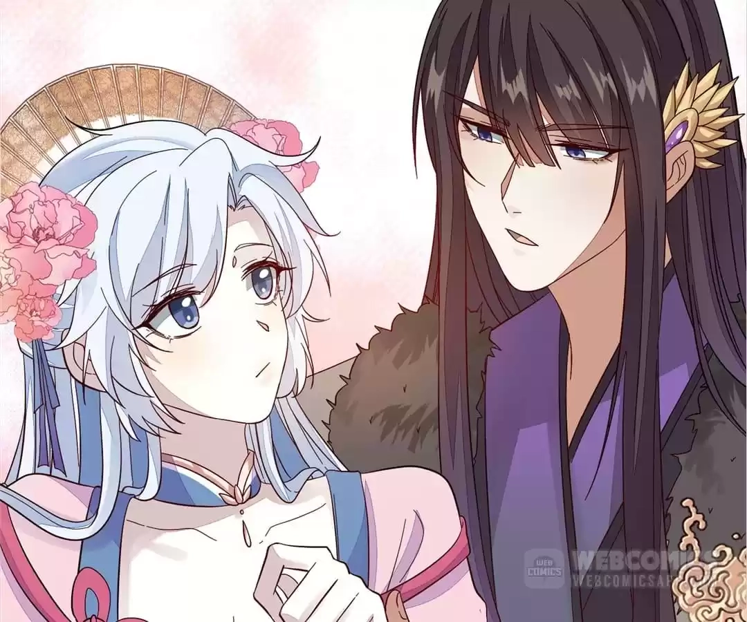 The Way Back to the Palace Chapter 127 page 31 - 