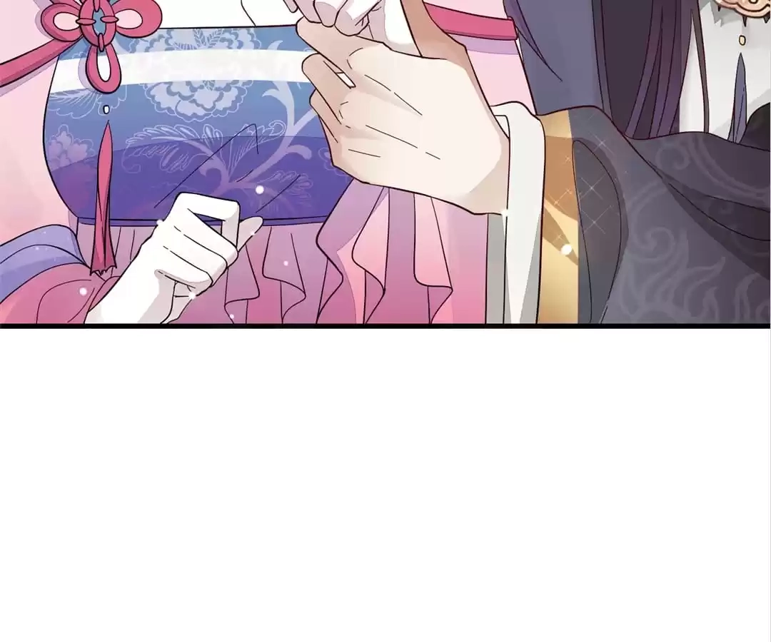 The Way Back to the Palace Chapter 127 page 32 - 