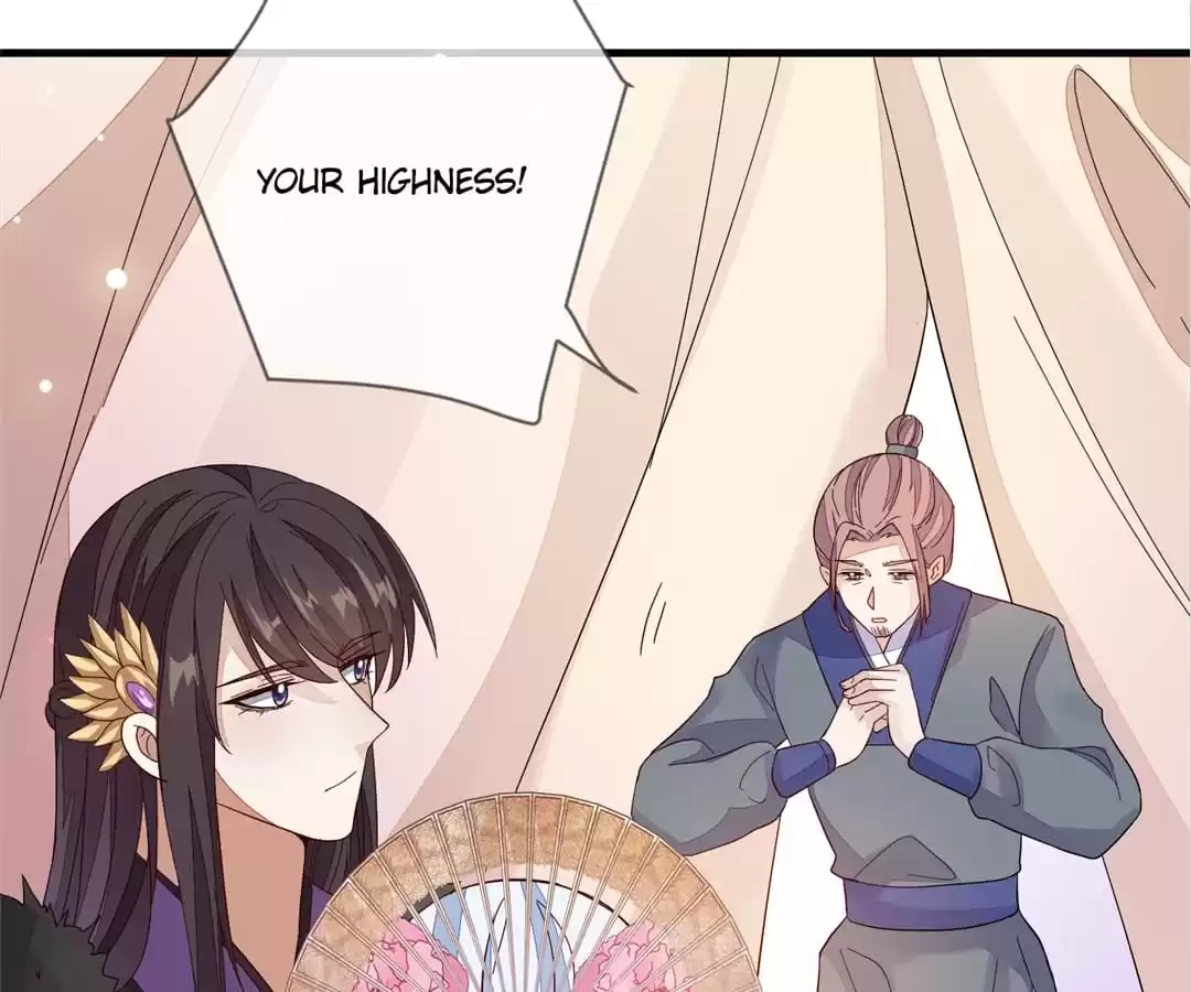 The Way Back to the Palace Chapter 127 page 35 - 