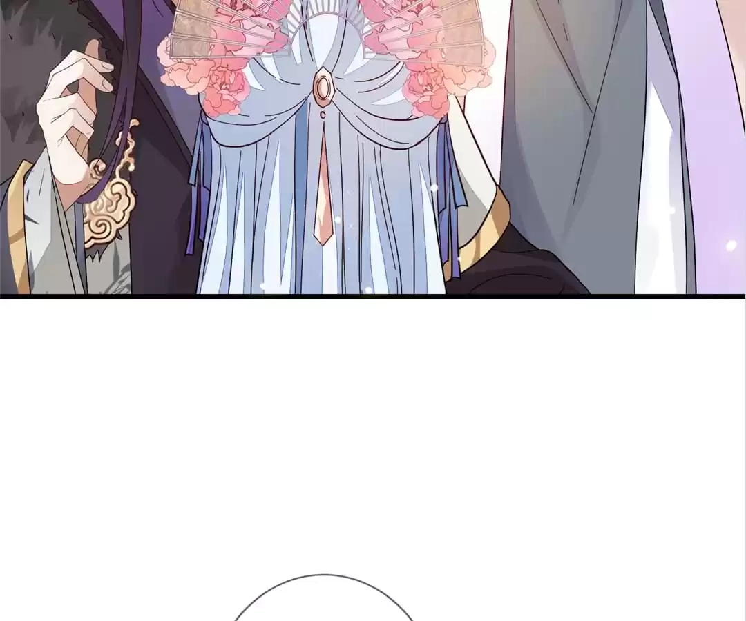 The Way Back to the Palace Chapter 127 page 36 - 