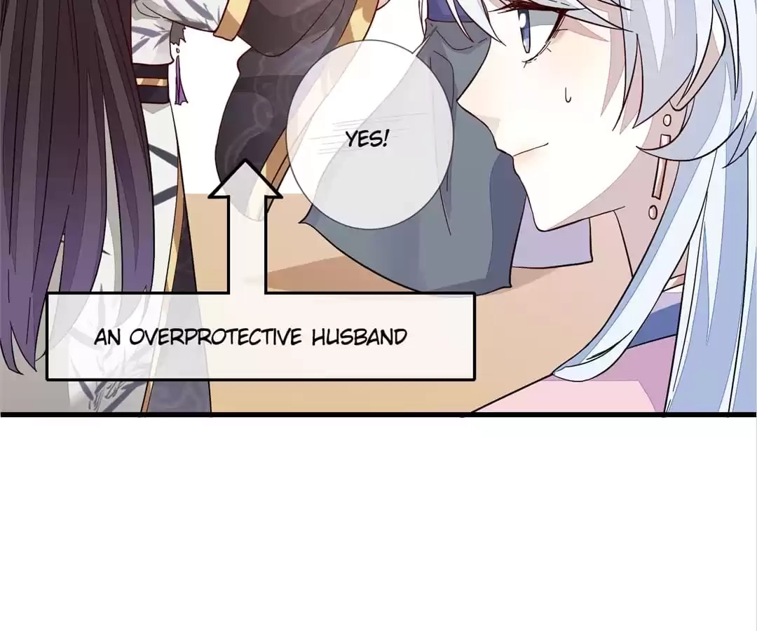 The Way Back to the Palace Chapter 127 page 38 - 