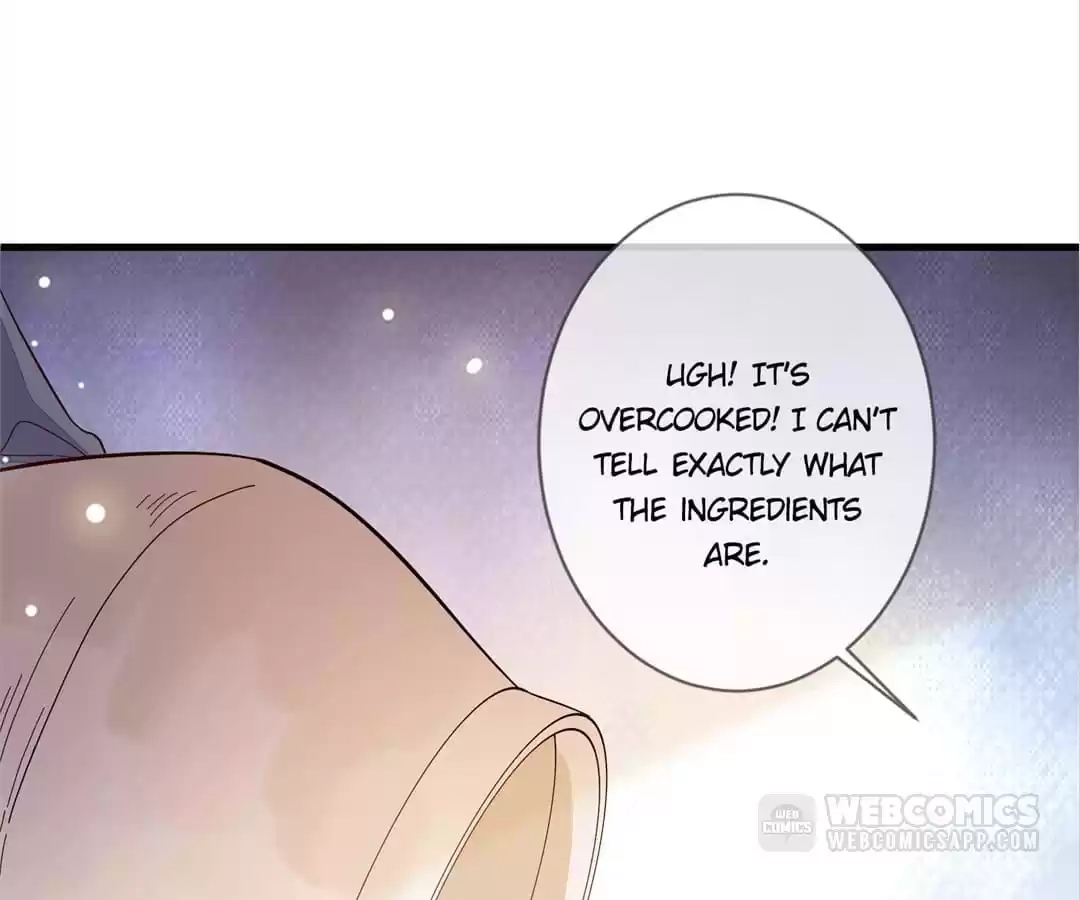 The Way Back to the Palace Chapter 127 page 39 - 