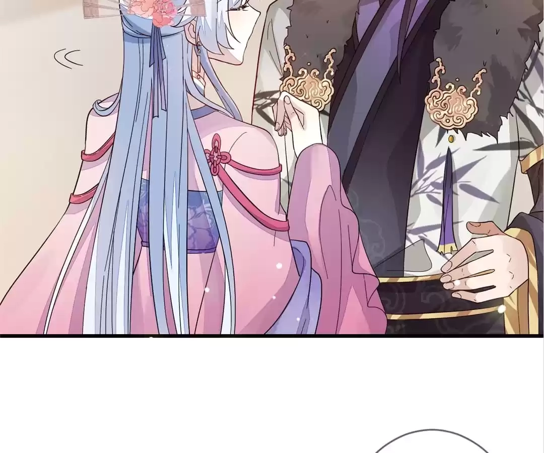 The Way Back to the Palace Chapter 127 page 5 - 