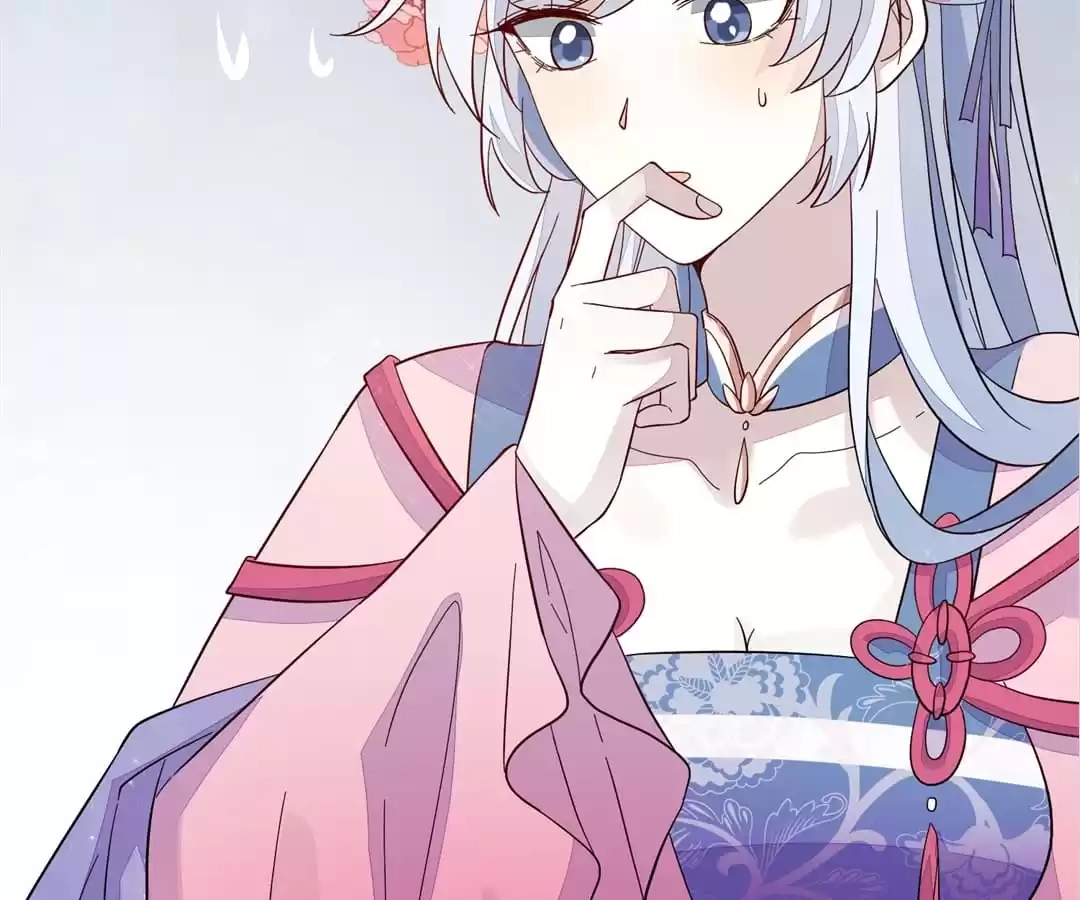 The Way Back to the Palace Chapter 127 page 42 - 