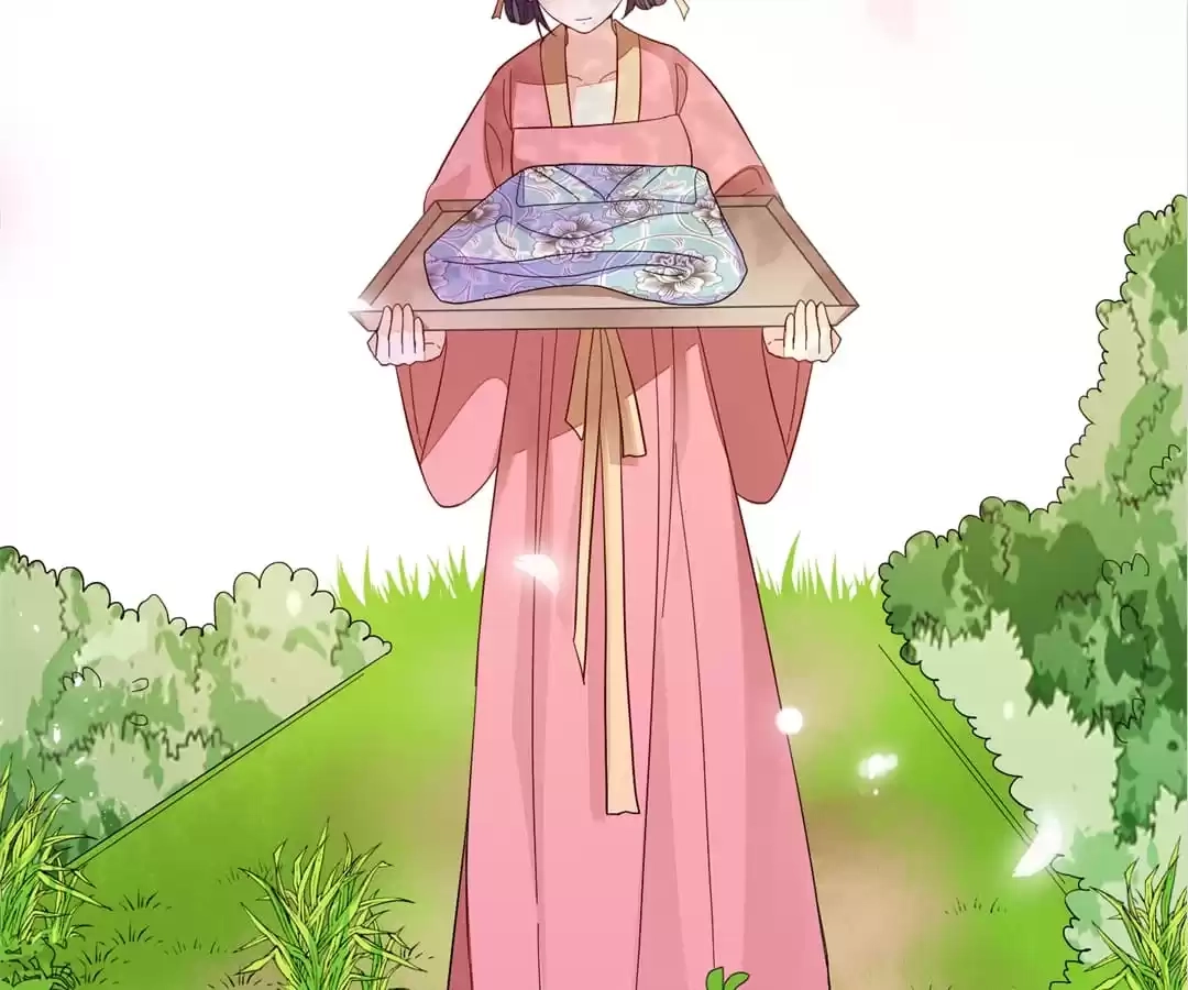 The Way Back to the Palace Chapter 127 page 47 - 