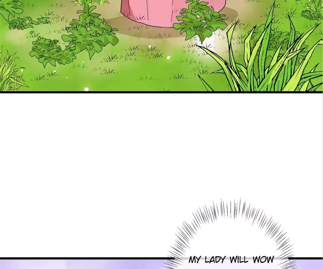 The Way Back to the Palace Chapter 127 page 48 - 