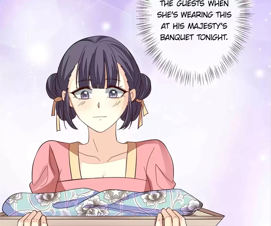 The Way Back to the Palace Chapter 127 page 49 - 