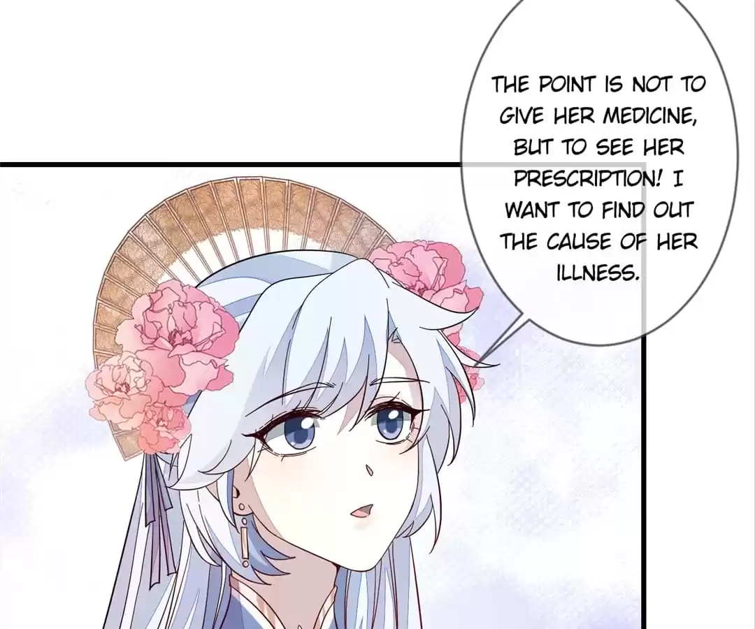 The Way Back to the Palace Chapter 127 page 6 - 