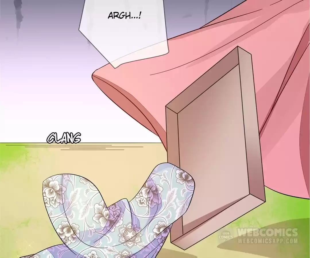 The Way Back to the Palace Chapter 127 page 53 - 