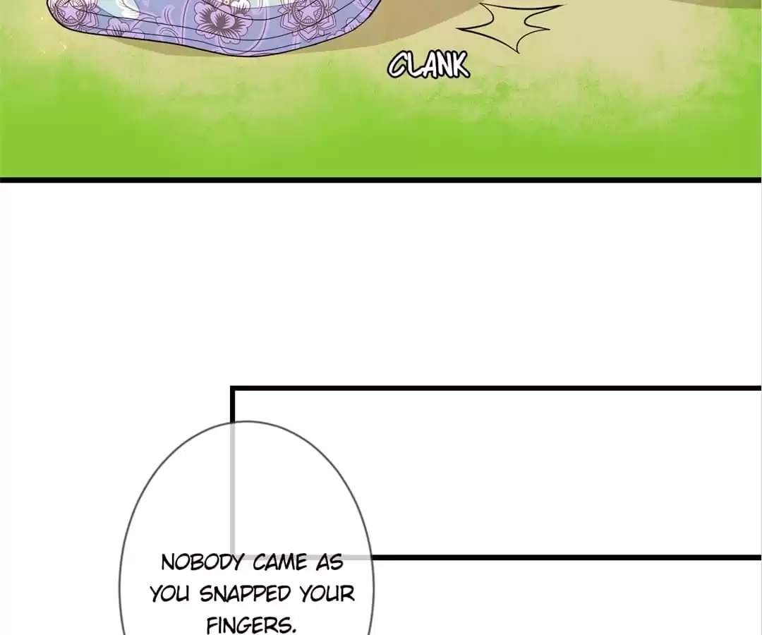 The Way Back to the Palace Chapter 127 page 54 - 