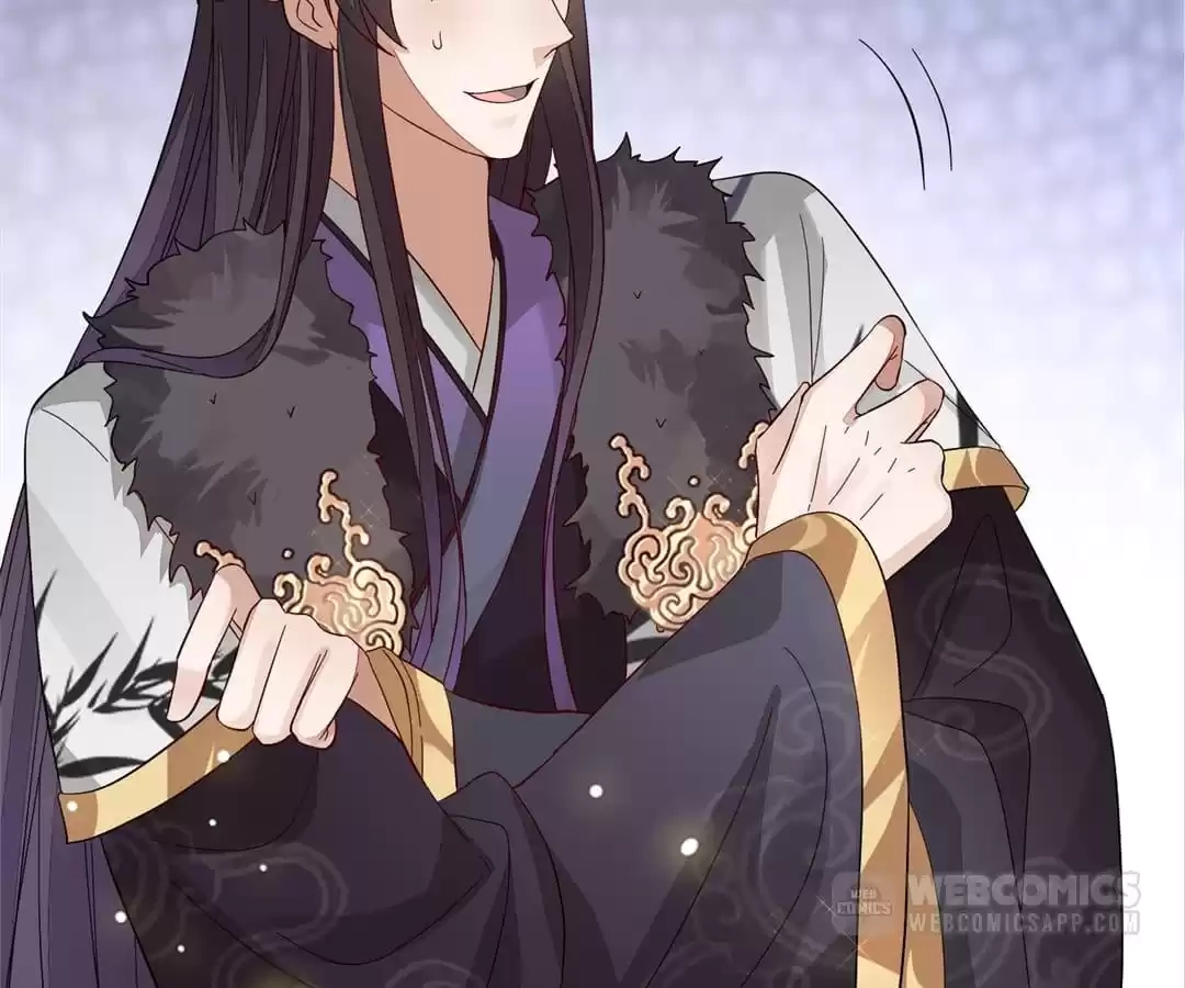 The Way Back to the Palace Chapter 127 page 59 - 