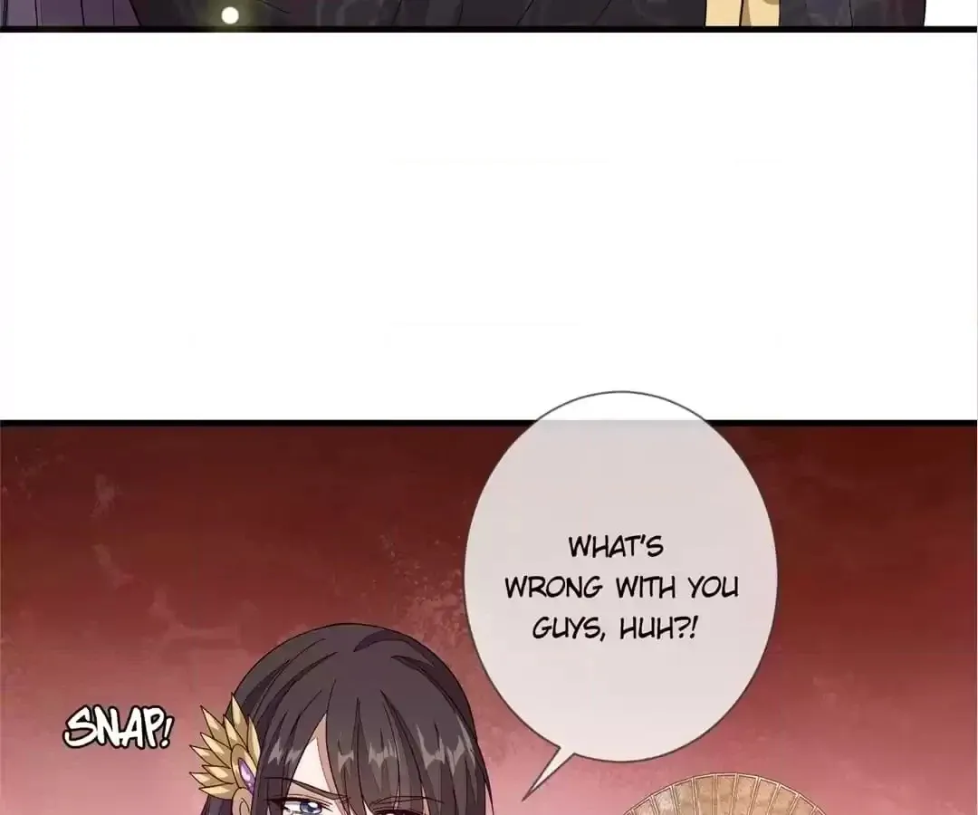 The Way Back to the Palace Chapter 127 page 60 - 
