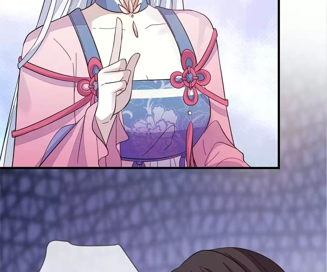 The Way Back to the Palace Chapter 127 page 7 - 