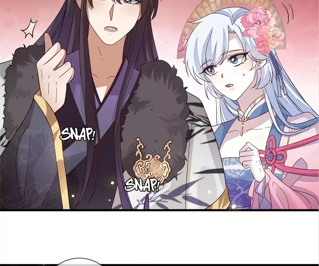 The Way Back to the Palace Chapter 127 page 61 - 