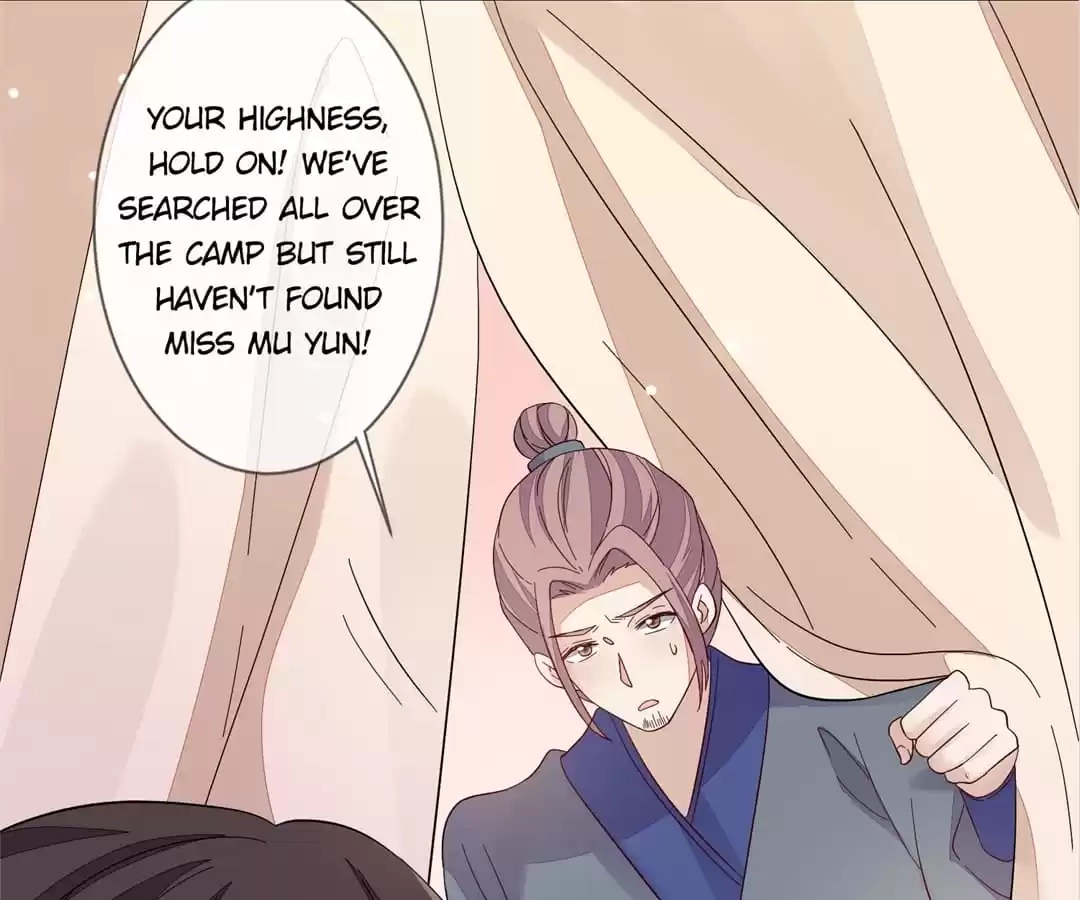 The Way Back to the Palace Chapter 127 page 62 - 