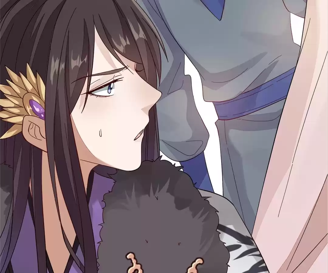 The Way Back to the Palace Chapter 127 page 63 - 