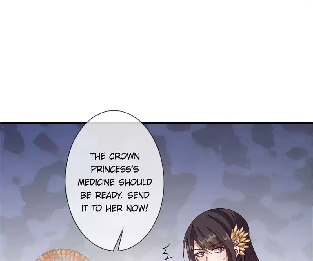 The Way Back to the Palace Chapter 127 page 66 - 