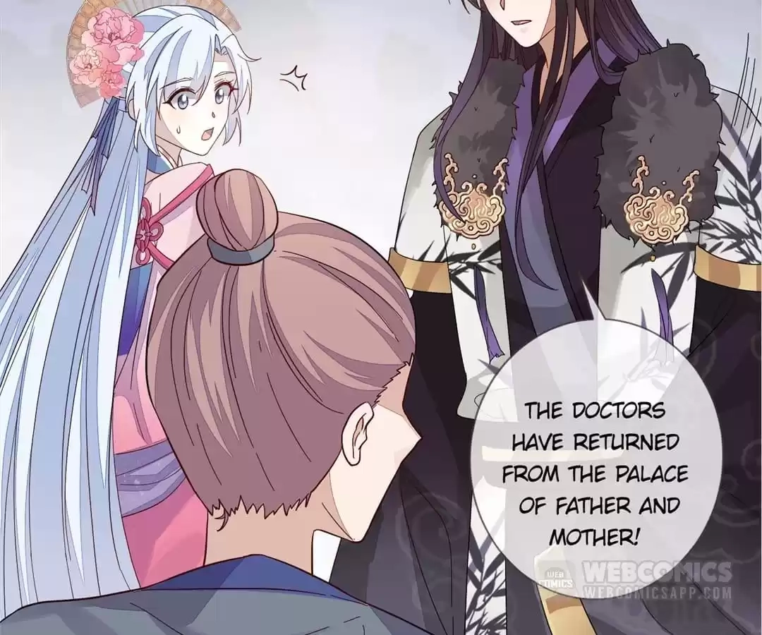 The Way Back to the Palace Chapter 127 page 67 - 