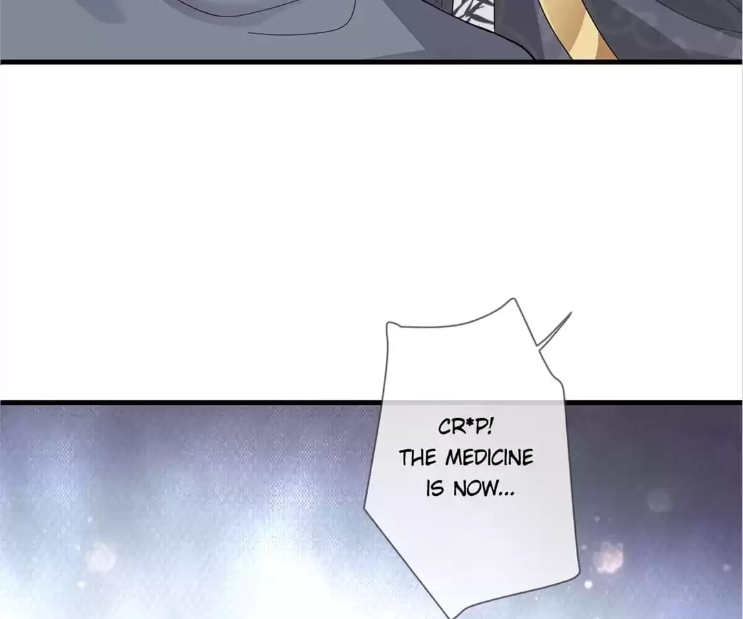 The Way Back to the Palace Chapter 127 page 68 - 