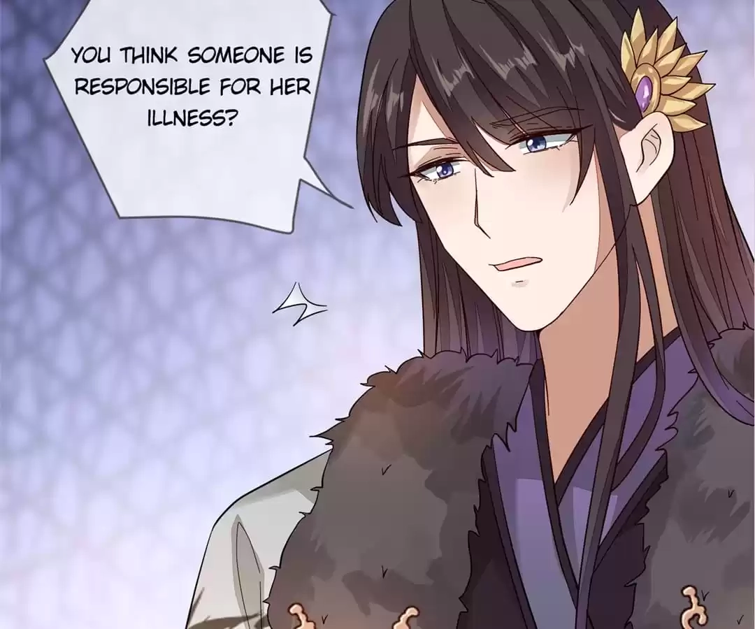 The Way Back to the Palace Chapter 127 page 8 - 