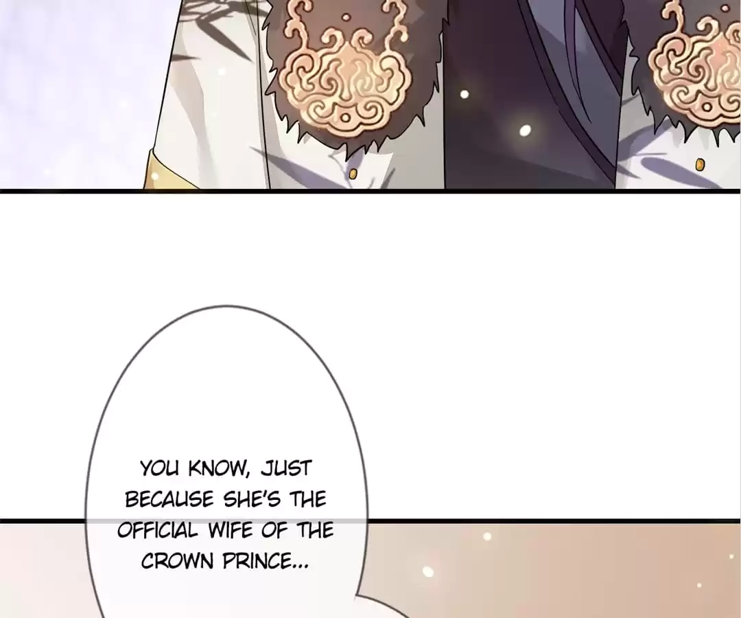 The Way Back to the Palace Chapter 127 page 9 - 