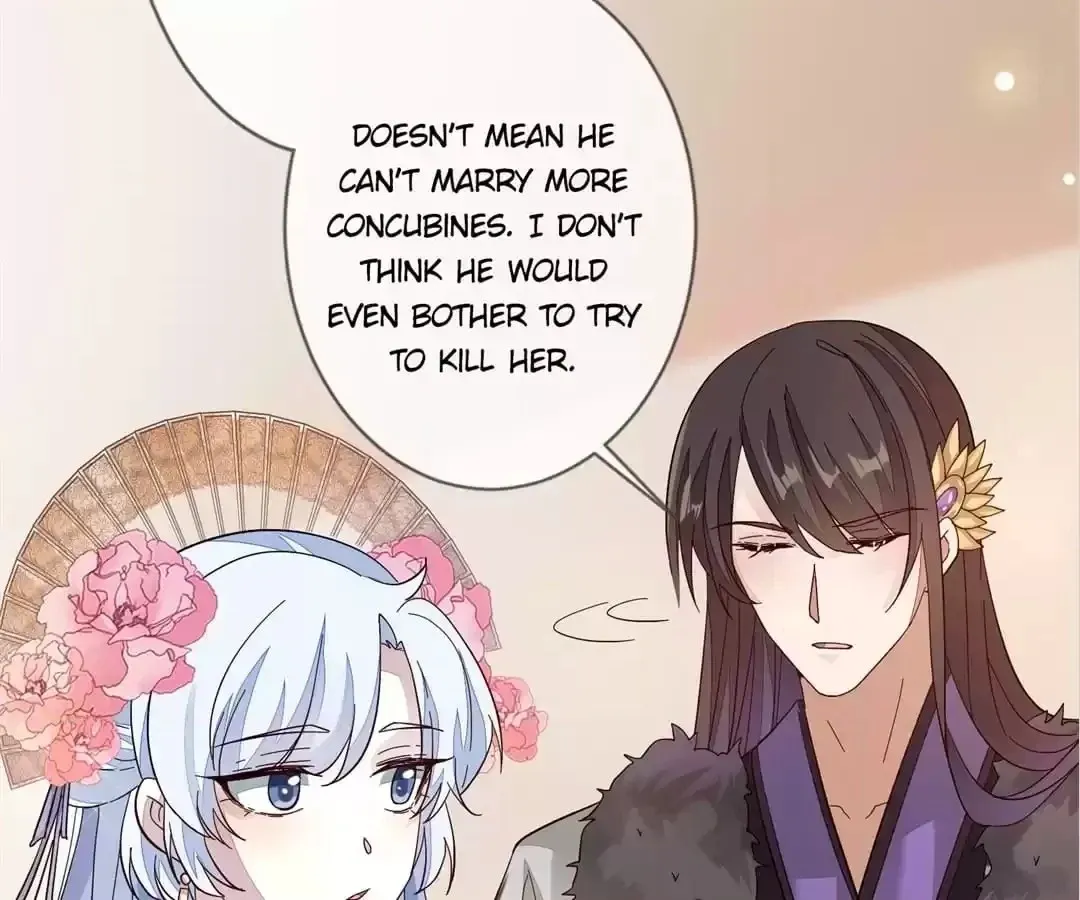 The Way Back to the Palace Chapter 127 page 10 - 