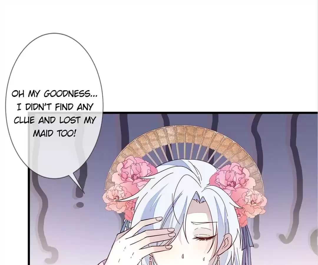 The Way Back to the Palace Chapter 128 page 2 - 