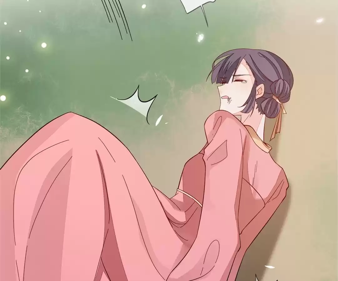 The Way Back to the Palace Chapter 128 page 12 - 