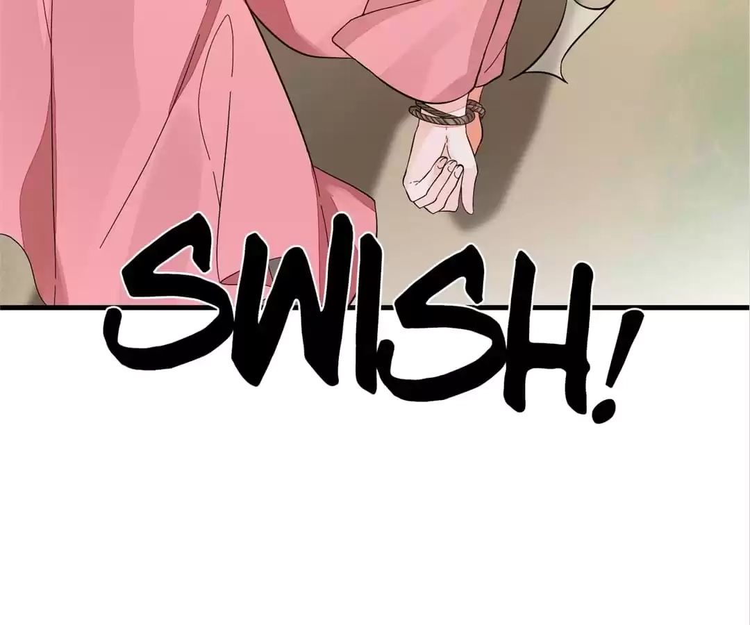 The Way Back to the Palace Chapter 128 page 13 - 